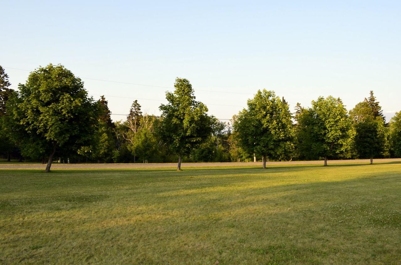 Lodge Still Point
