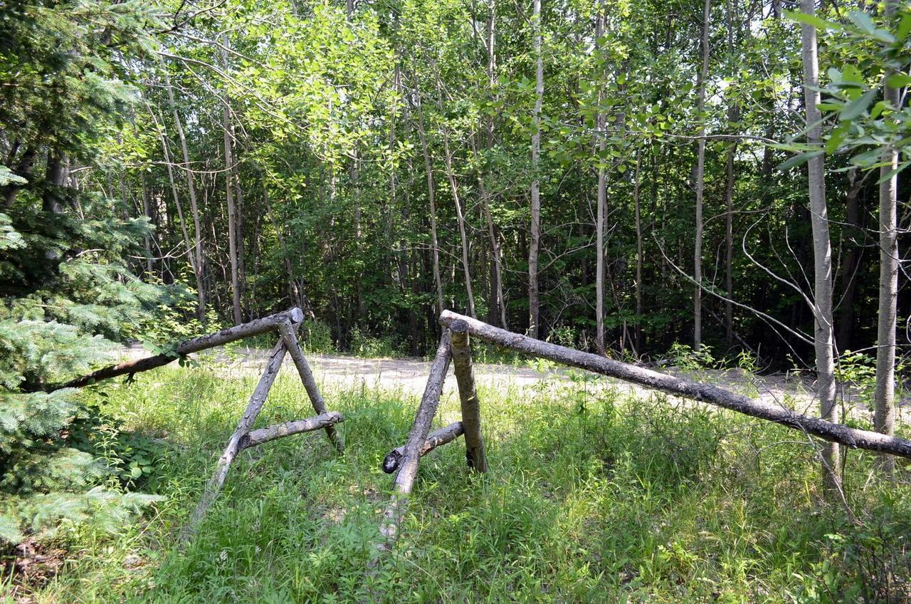 Lodge Still Point
