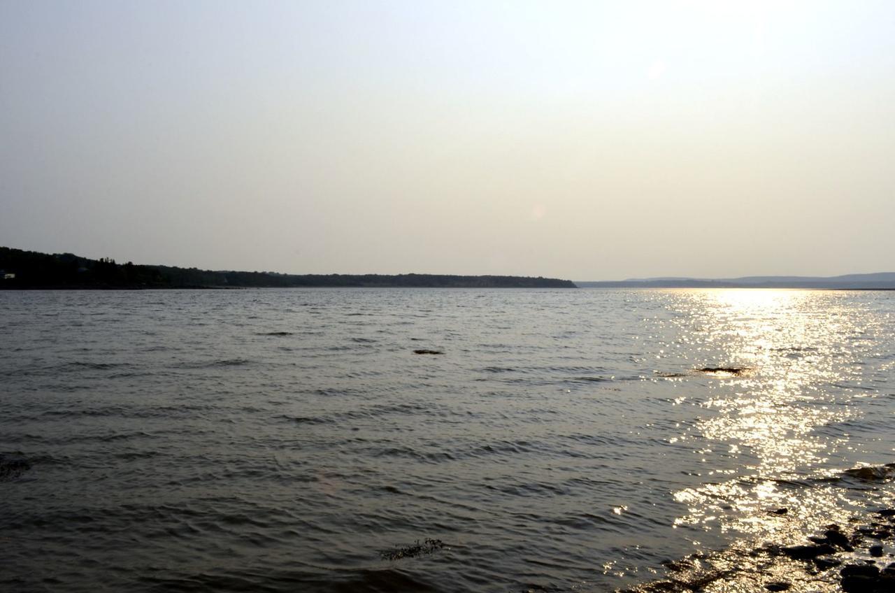 Lodge Still Point
