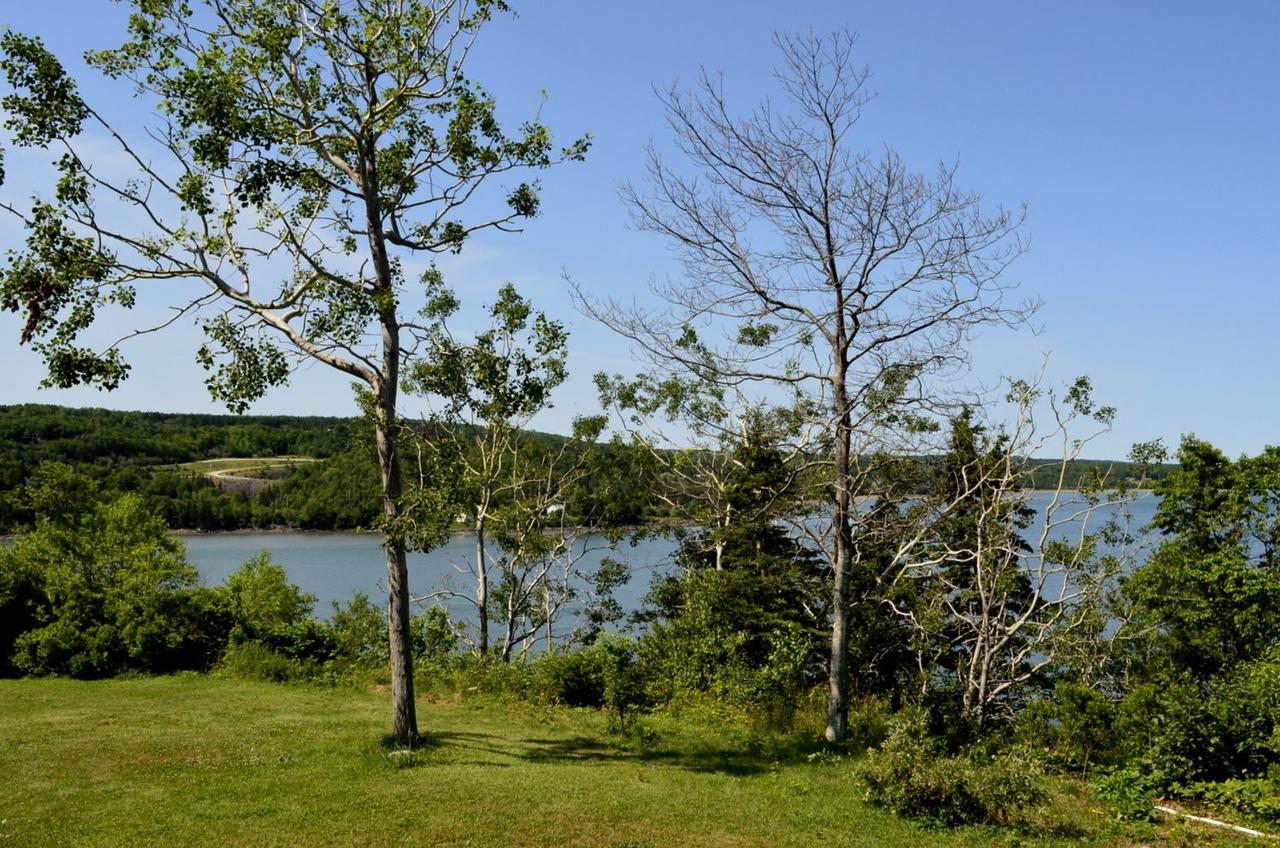 Lodge Still Point